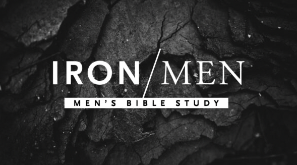 IRON/MEN-WEST