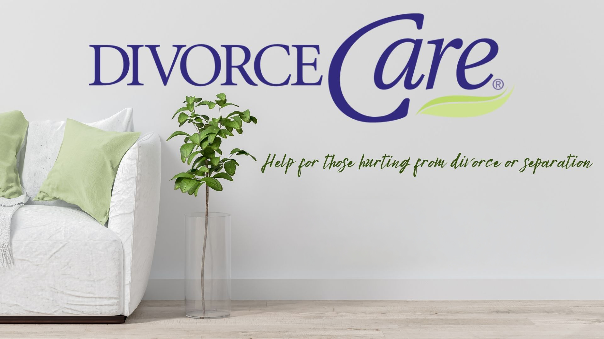 DivorceCare - South