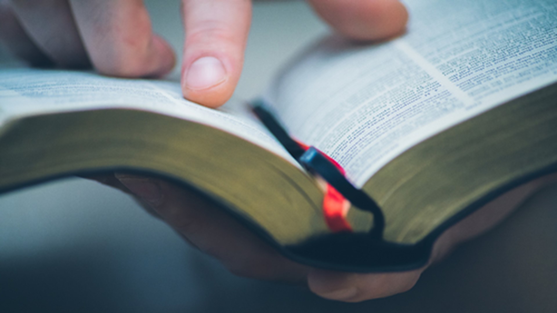 Worship and the Word