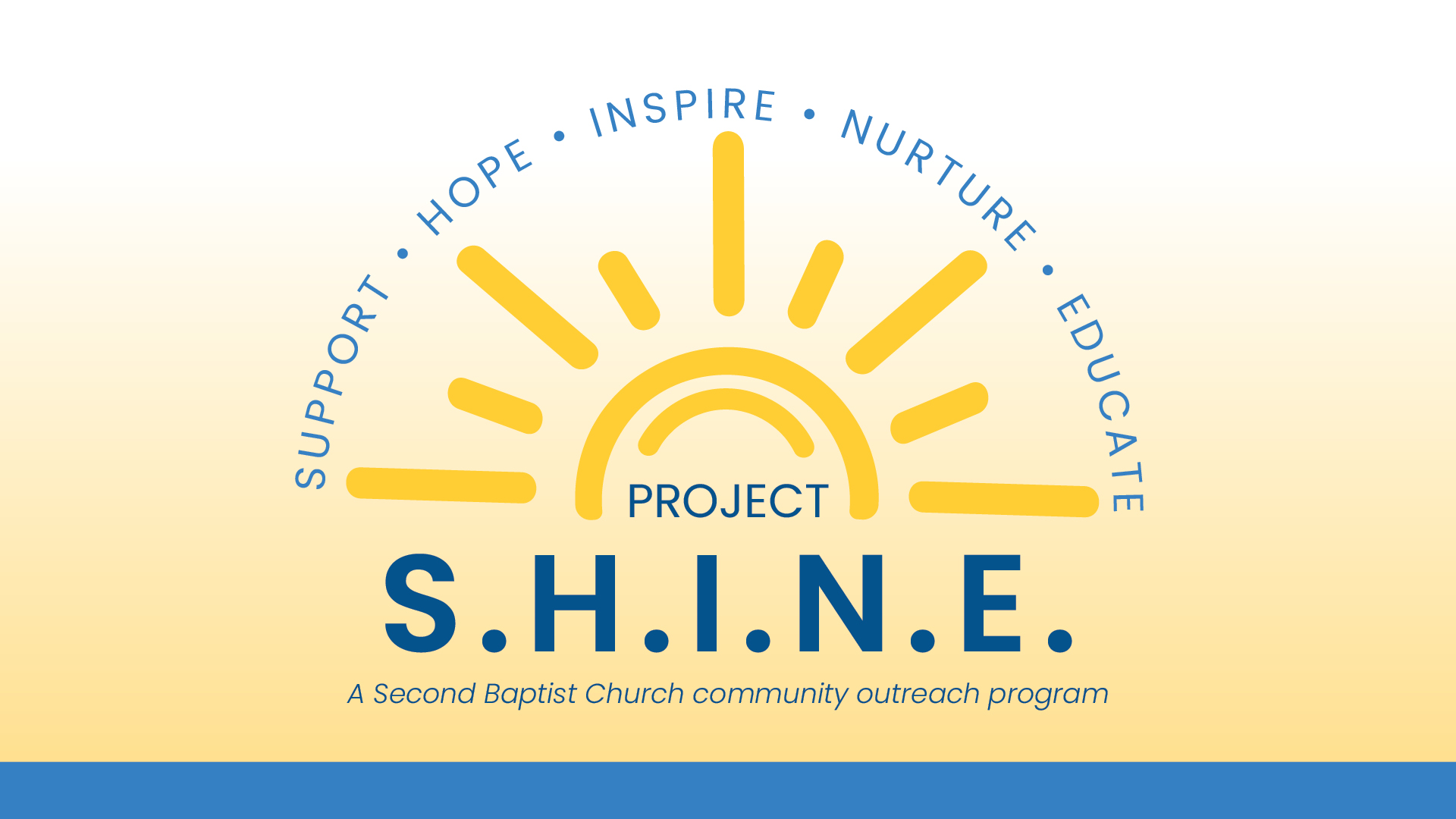 S.H.I.N.E. - Partnership with Katy ISD - West