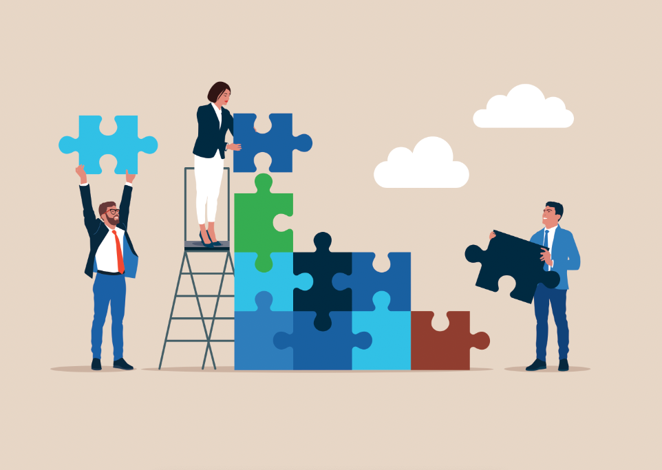 Liderazgo 101 - Woodway