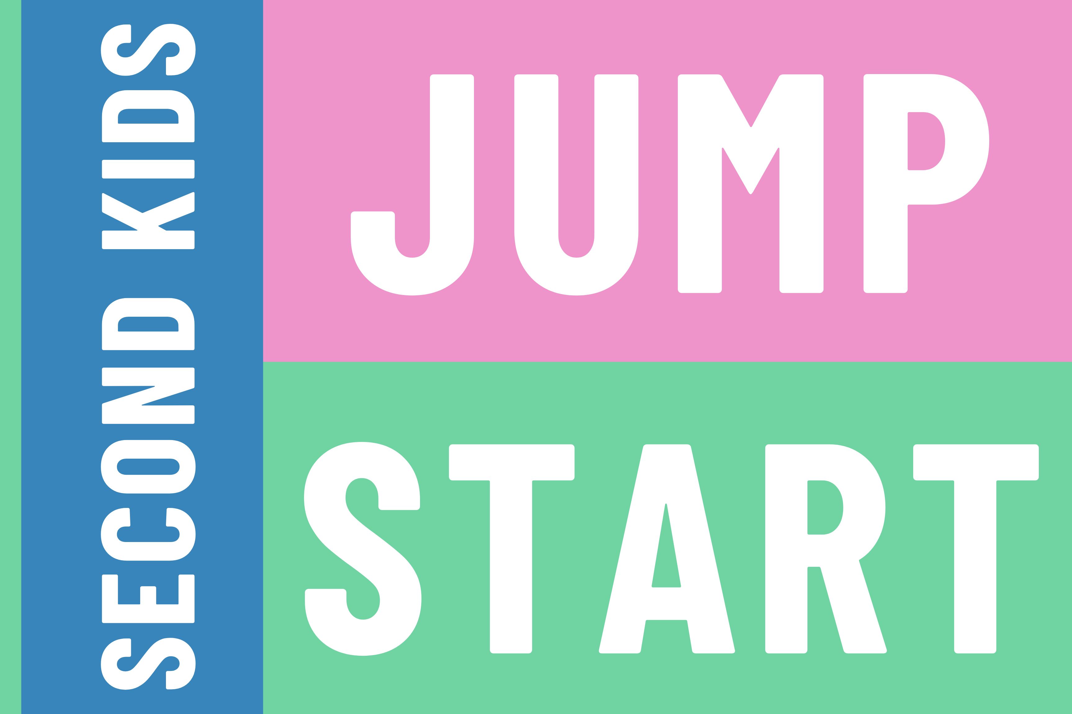 JUMP Start - Cypress