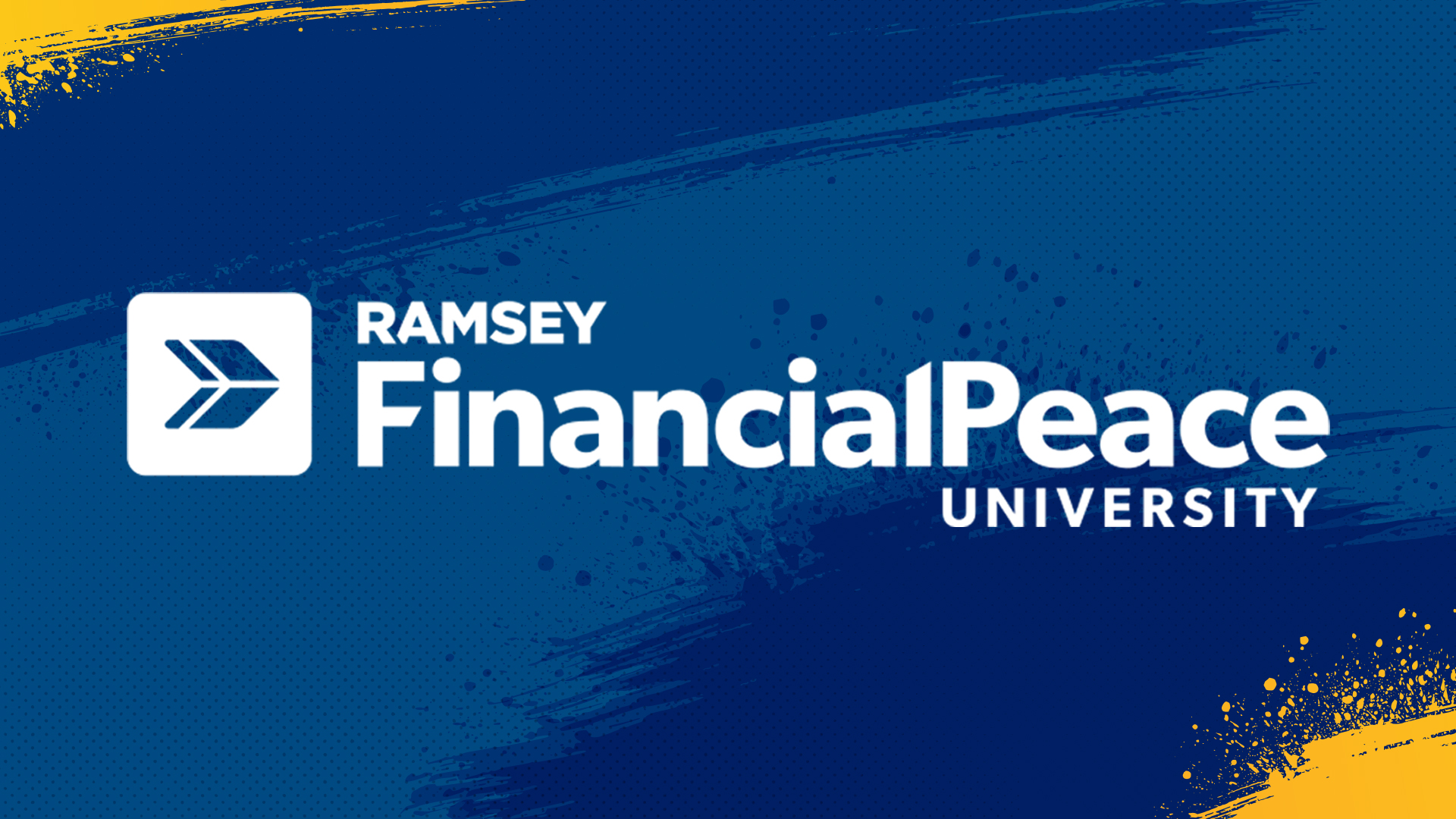 Financial Peace University - West