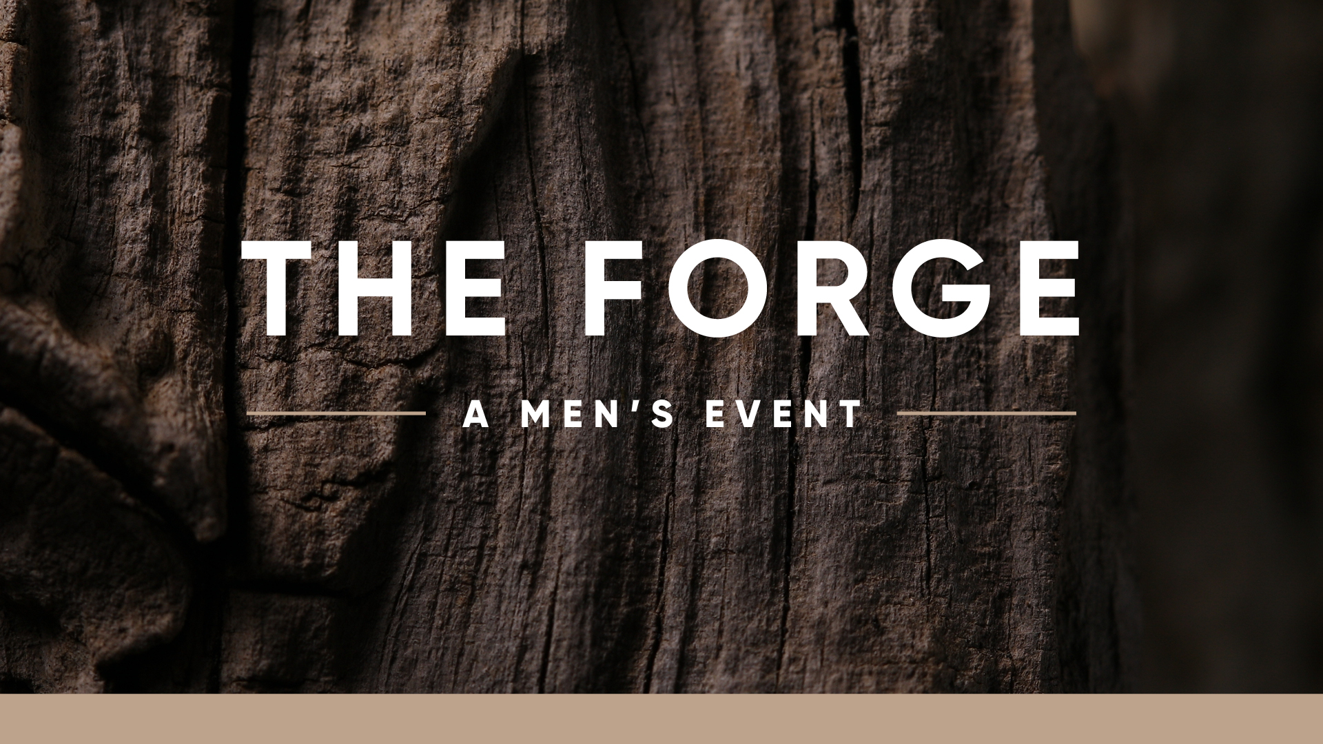 The Forge