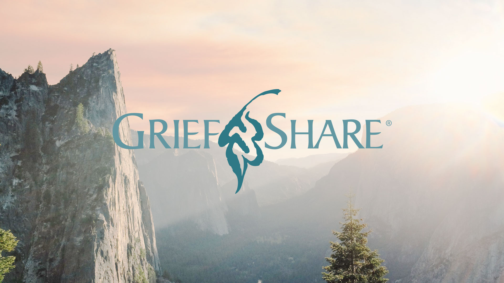 GriefShare - Cypress