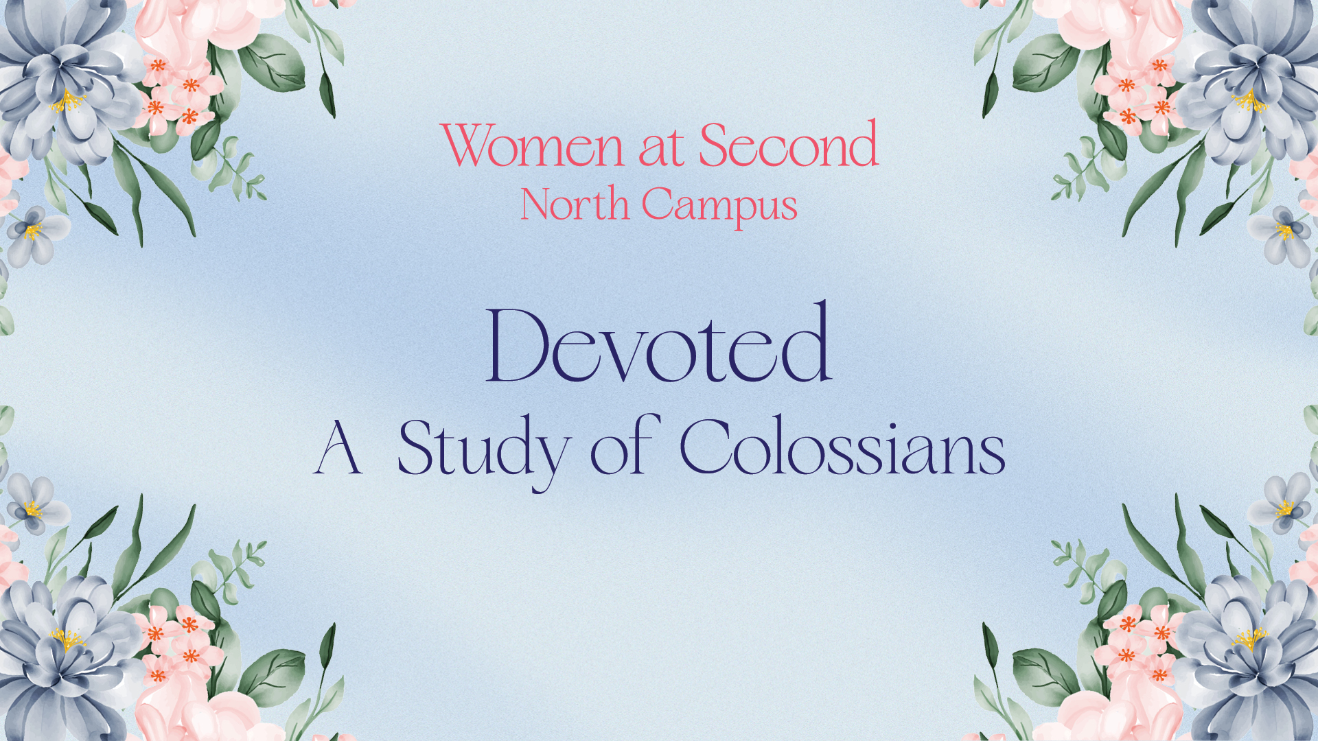 Devoted - North